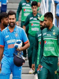 T20 World Cup 2024: इस दिन भिड़ेंगे भारत-पाकिस्तान, यहां देखें टीम इंडिया का शेड्यूल