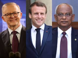 गणतंत्र दिवस पर वर्ल्ड लीडर्स ने भारत को दीं शुभकामनाएं, जानें- किसने क्या कहा?