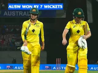 IND vs AUS: ऑस्ट्रेलिया ने वनडे के बाद अब टी20 में भी भारत को दी पटखनी, 2-1 जीती सीरीज