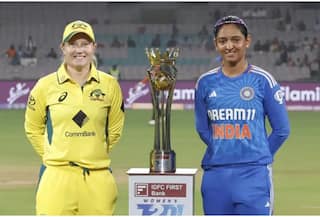IND-W vs AUS-W, 2nd T20I Live Streaming: When And Where To WATCH