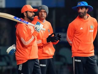 IND vs AFG Playing 11: रोहित के साथ कौन करेगा ओपनिंग, विराट की जगह कौन लेगा? पहले टी20 के लिए भारत की प्लेइंग XI