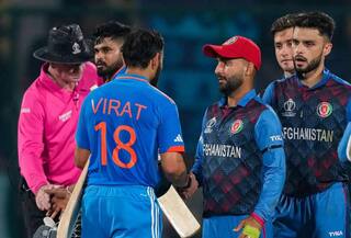 IND vs AFG, 1st T20I Live Streaming: When And Where To WATCH
