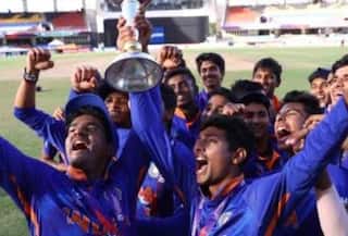 ICC U19 World Cup 2024, IND vs BAN Live Streaming: When And Where To WATCH