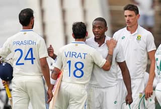 IND vs SA Dream11 Prediction 2nd Test: Cricket Tips, Probable Playing XIs And All You Need to Know