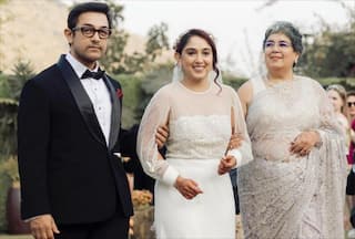 Ira Khan Wedding Reception: बेहद लग्जरी होगा इरा-नुपुर का वेडिंग रिसेप्शन, जानें क्या होगा खास