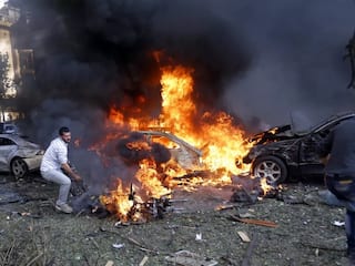 Iran में कासिम सुलेमानी की कब्र के पास 'जोरदार धमाका', 100 से ज्यादा की मौत