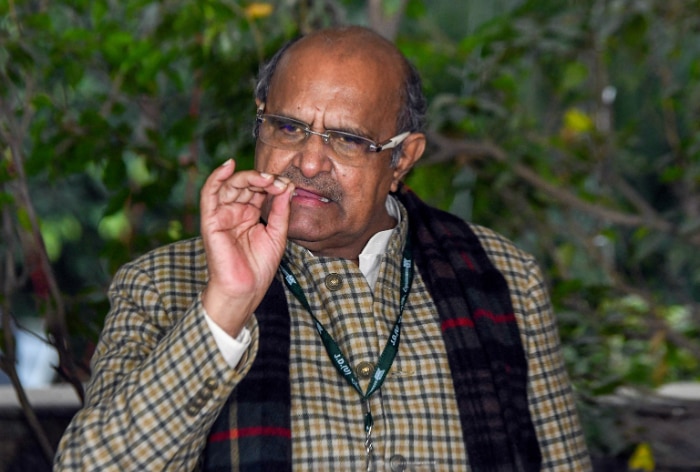 JD-U Leader KC Tyagi Asserts JDU And RJD's Dominance In Bihar, Challenges BJP For Upcoming Lok Sabha Elections