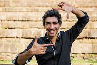 Jim Sarbh Joins Dhanush, Nagarjuna and Rashmika Mandanna in Sekhar Kammula's Mystery Project