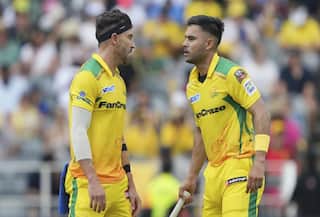 SA20 2024, JSK vs MICT Live Streaming: When And Where To WATCH