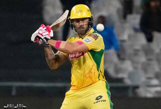 SA20 2024, JSK vs SEC Live Streaming: When And Where To WATCH