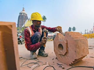 Jagannath Puri Heritage Corridor Project To Open For Public On January 17; Check Key Details Here