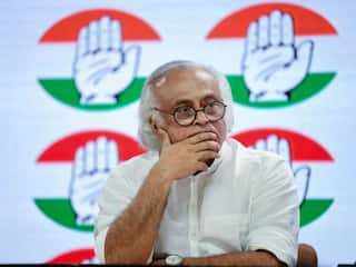 VVPAT Issue: Congress Gen Secy Jairam Ramesh Writes To Election Commission, Seeks Appointment For INDIA Bloc Leaders