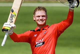 Test cricket Remains 'Pinnacle' For Jake Fraser-McGurk Ahead Of Potential Debut At MCG