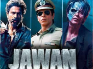Shah Rukh Khan ने फैंस को दिया लाइफ में 'जवान' बने रहने का मंत्र, परिवार के साथ TV पर इस दिन देख पाएंगे Jawan