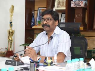 ED ने सोरेन को 10वीं बार भेजा समन, कहा- 29 से 31 जनवरी के बीच आप हाजिर हों वरना हम खुद आएंगे