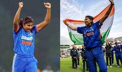 झूलन गोस्वामी की सलाह ने कैसे टिटास साधु को दिलाई सफलता? भारतीय तेज गेंदबाज ने किया खुलासा