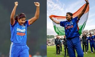 झूलन गोस्वामी की सलाह ने कैसे टिटास साधु को दिलाई सफलता? भारतीय तेज गेंदबाज ने किया खुलासा