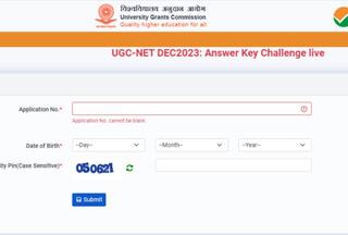UGC NET Result 2023 Declared For December Session at ugcnet.nta.ac.in; Direct Link