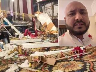 कालकाजी मंदिर हादसे पर सिंगर B Praak ने जताया दुख, Video में बोले- 'जान से बढ़कर कुछ नहीं है दुनिया में'