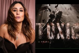 Kareena Kapoor Opposite Yash in Toxic? Reports Suggest Actress' Set For Big Kannada Debut
