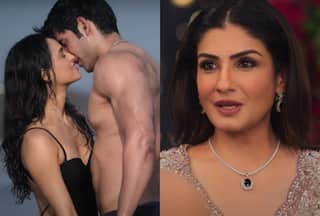 Karmma Calling Trailer: Raveena is 90s Bollywood Queen Turned 'Alibaug ki Rajmata' in This Thriller