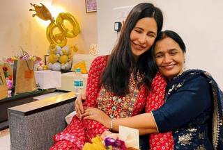 Katrina Loves Being a Punjabi Daughter-in-Law, Relishes 'Sarso Da Saag'