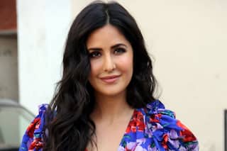 Katrina Kaif Opens up on Pay Disparity in Bollywood: '...A Little More Equality'