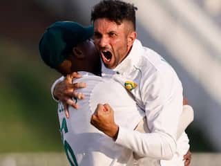 महाराज ने असंभव को कर दिया संभव! वेस्टइंडीज की धरती पर रचा इतिहास, साउथ अफ्रीका क्रिकेट में पहली बार हुआ ऐसा