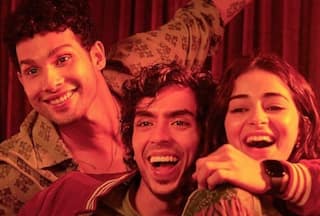 Kho Gaye Hum Kahan 2 Happening? All You Need to Know About Ananya, Siddhant & Adarsh's Second Collaboration
