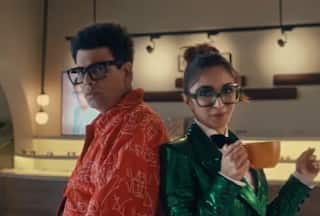 Kiara Advani Channels her Inner Karan Johar as She Playfully Roasts KJo, Adds a Unique Twist to 'Kuch Kuch Hota Hai' Dialogue