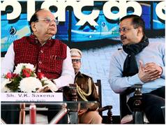 दिल्ली में एक और CBI जांच के लिए LG की हरी झंडी, अब इस विभाग के 2 अधिकारियों पर 223 करोड़ के गबन का आरोप