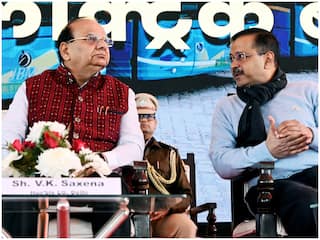 दिल्ली में एक और CBI जांच के लिए LG की हरी झंडी, अब इस विभाग के 2 अधिकारियों पर 223 करोड़ के गबन का आरोप