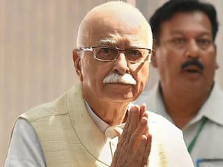 BJP Veteran LK Advani To Not Attend Pran Pratishtha  In  Ayodhya, Know Why