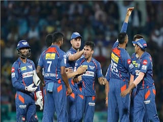 IPL 2024: LSG को आईपीएल 2024 से पहले बड़ा झटका, इस दिग्गज ने छोड़ा साथ