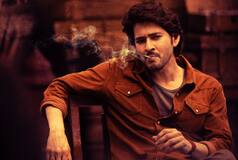 Guntur Kaaram: Mahesh Babu Breaks Silence on His Controversial 'Beedi' Scene in Action Drama