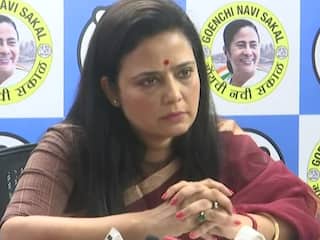 TMC leader Mohua Moitra skips ED summons in Foreign Exchange Management Act case
