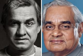 Main ATAL Hoon: Pankaj Tripathi and Shri Atal Bihari Vajpayee Have Few Things in Common, Check Here