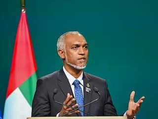 India Maldives Row: 14-Year-Old Boy Dies After President Mohammed Muizzu Refuses Permission For Use Of Indian Plane