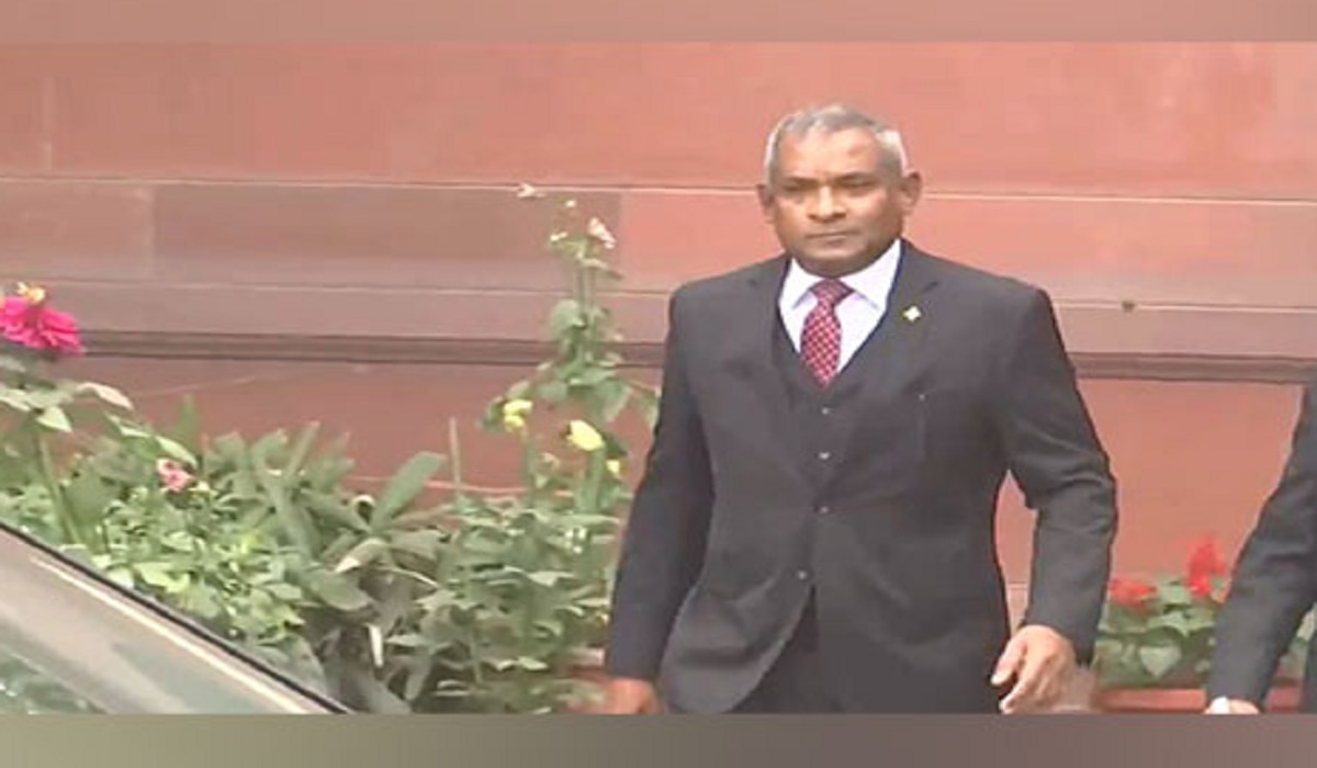 India-Maldives Row: MEA Summons Maldives Envoy Amid Row Over Remarks on PM Modi