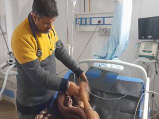 Bihar News Today: लड़की को चिकन लॉलीपॉप खिलाकर मुंह में मार दी गोली, फिर कमरे से भाग निकला आरोपी