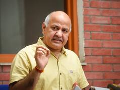 Manish Sisodia Taken To Govt-Run LNJP Hospital From Jail, Here's What Happened