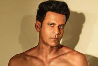 Manoj Bajpayee Comes Clean on His Viral Eight-Pack Abs Photo on Instagram