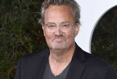 Emmy 2024: 'FRIENDS' Theme Song Played to Honour Matthew Perry at 75th Award Ceremony