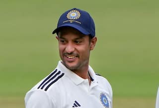 Mayank Agarwal Out Of Danger, Likely To Be Discharged From Hospital Today - Reports