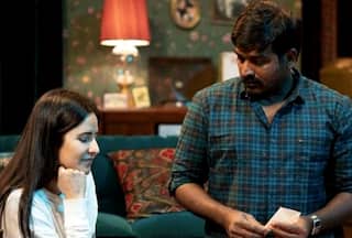 Merry Christmas Full HD LEAKED For Free Download Online On Tamilrockers, Telegram, Movierulz And Other Sites