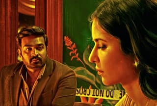 Merry Christmas Twitter Review: Katrina-Vijay's Gripping Movie Receives Praise; Netizens Say 'What a Start to 2024'