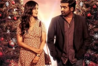 Merry Christmas Box Office Day 1: Katrina Kaif-Vijay Sethupathi's Film FAILS to Get a Headstart