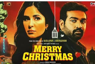 Merry Christmas Box Office Day 1 Prediction: Katrina - Vijay-Starrer Likely To Witness a Slow Start