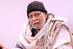 Mithun Chakraborty's Emotional Statement After Receiving Padma Bhushan: 'Never Asked Anything For Myself...' - Watch