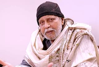 Mithun Chakraborty's Emotional Statement After Receiving Padma Bhushan: 'Never Asked Anything For Myself...' - Watch